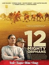 12 Mighty Orphans