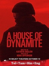 A House of Dynamite