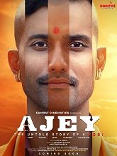 Ajey: The Untold Story of a Yogi