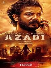 Azadi