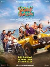 Bhabiji Ghar Par Hain: Fun on the Run