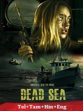 Dead Sea