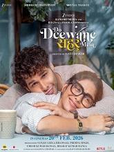 Do Deewane Seher Mein