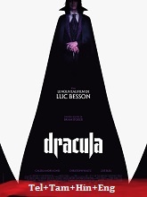 Dracula: A Love Tale