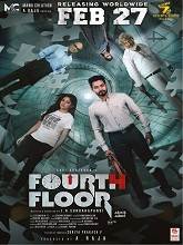 Fourth Floor