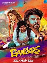 Gangers