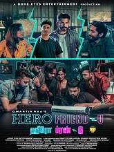 Hero Friend U