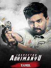 Inspector Abhimanyu