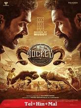 Jockey
