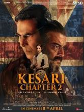 Kesari Chapter 2