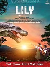 Lily