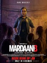 Mardaani 3