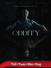 Oddity