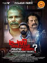 Prathi Niraparadhiyaano