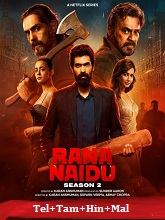 Rana Naidu Season 2