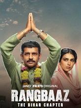 Rangbaaz: The Bihar Chapter