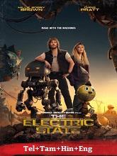 The Electric State