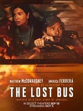 The Lost Bus