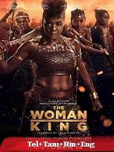 The Woman King