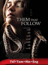 Them That Follow