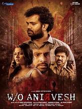 W/O Anirvesh