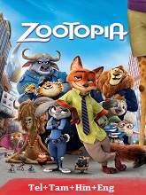 Zootopia